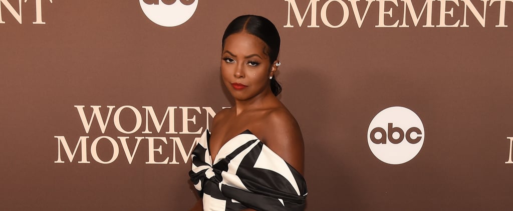 Adrienne Warren's Best Roles