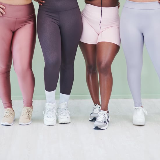 The Legging Legs TikTok Trend Is Harmful Body-Shaming