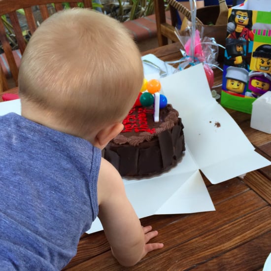Why First Birthday Parties Are Overrated