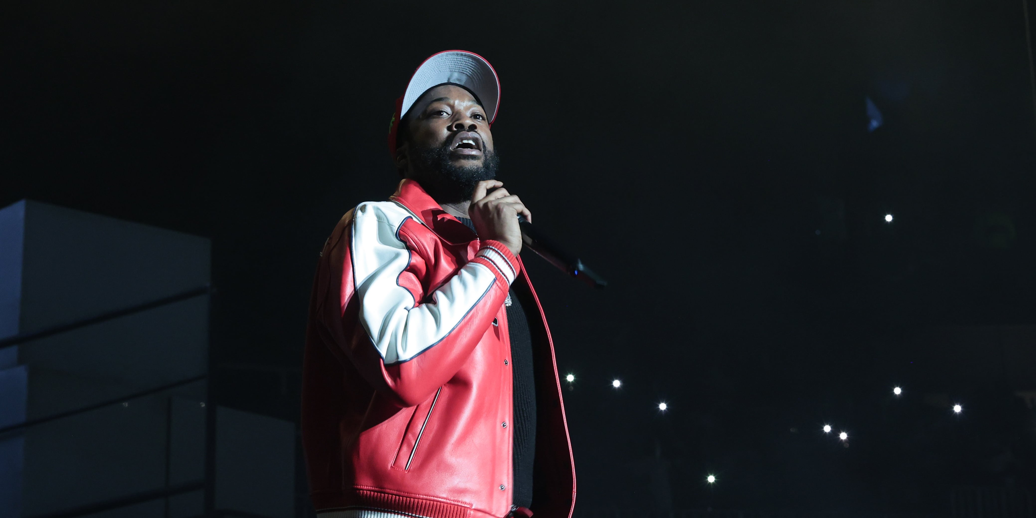 Rappers Urge New York to Pass 