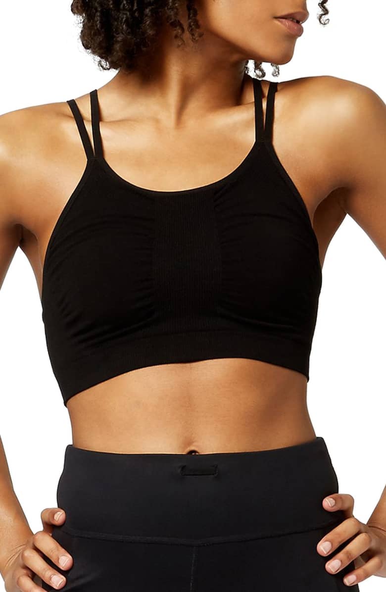 Best Padded Sports Bras 2019