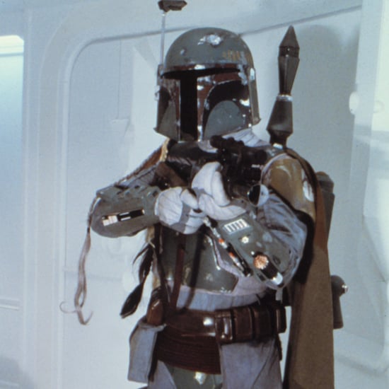 The Mandalorian: How Did Boba Fett Survive?
