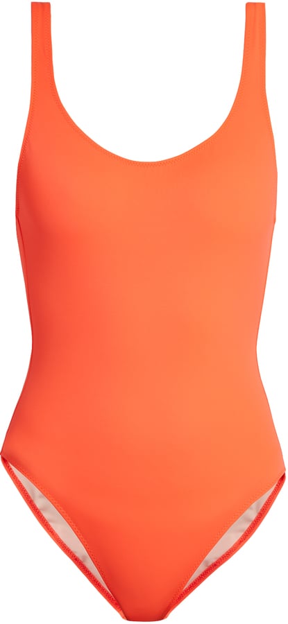 Solid & Striped Swimsuit