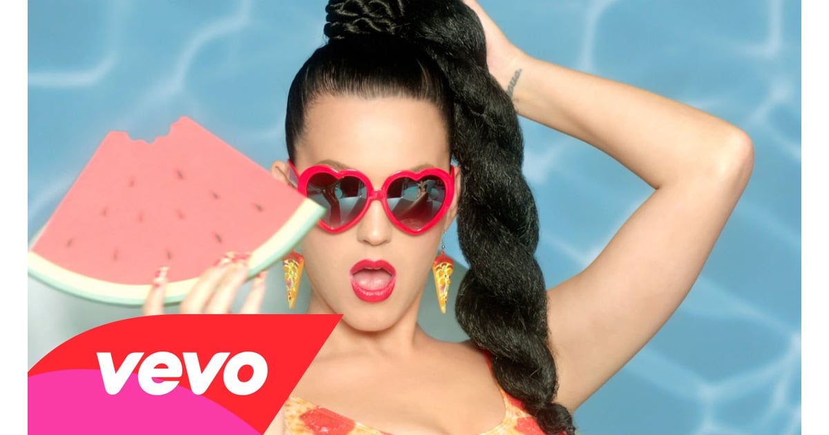See the Full Video | Katy Perry This Is How We Do GIFs ...