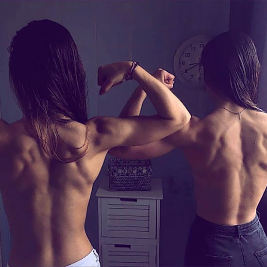 Fitness Twins