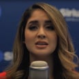 Karen Rodriguez's Spanish Cover of Justin Bieber's "Love Yourself" Might Be Better Than the Original