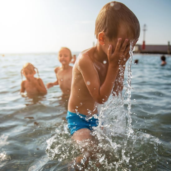 How to Give Your Kids an Old-Fashioned Summer Experience