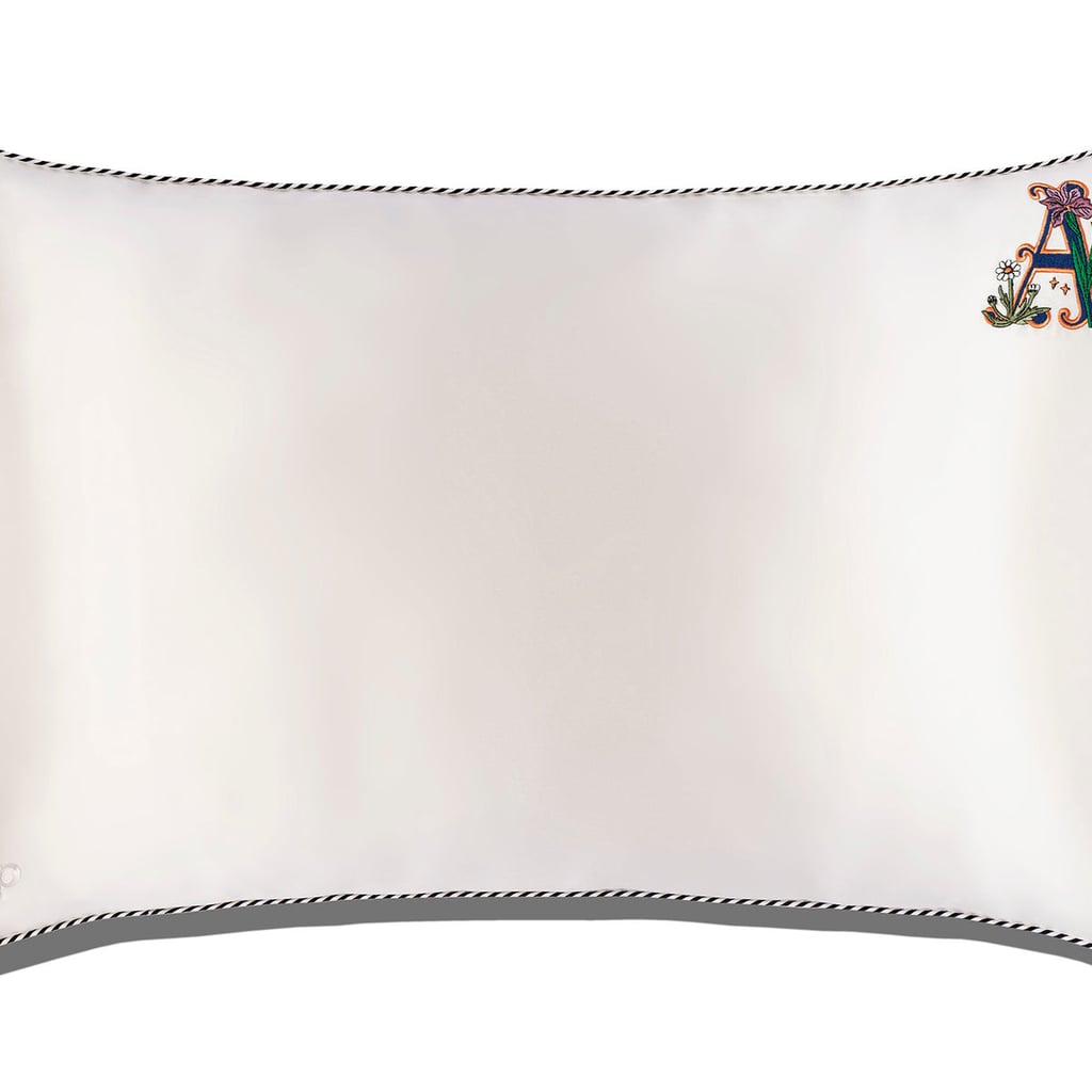 Slip Initial Collection Pillowcase