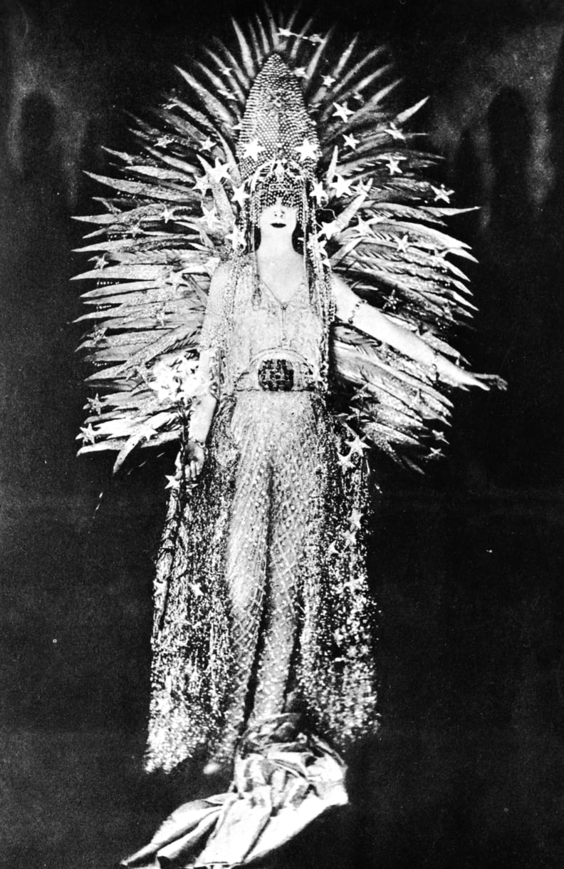 Marchesa Luisa Casati