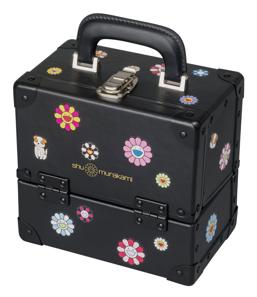 Shu Uemura Takashi Murakami Holiday Collection 2016
