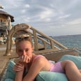 Sophie Turner Packed So Many Amazing Swimsuits For Her Picturesque Honeymoon — Take a Look