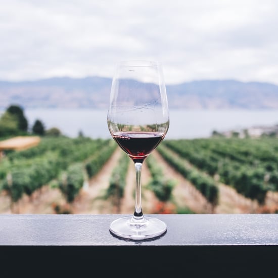 Alaska Airlines Wine Flies Free Program