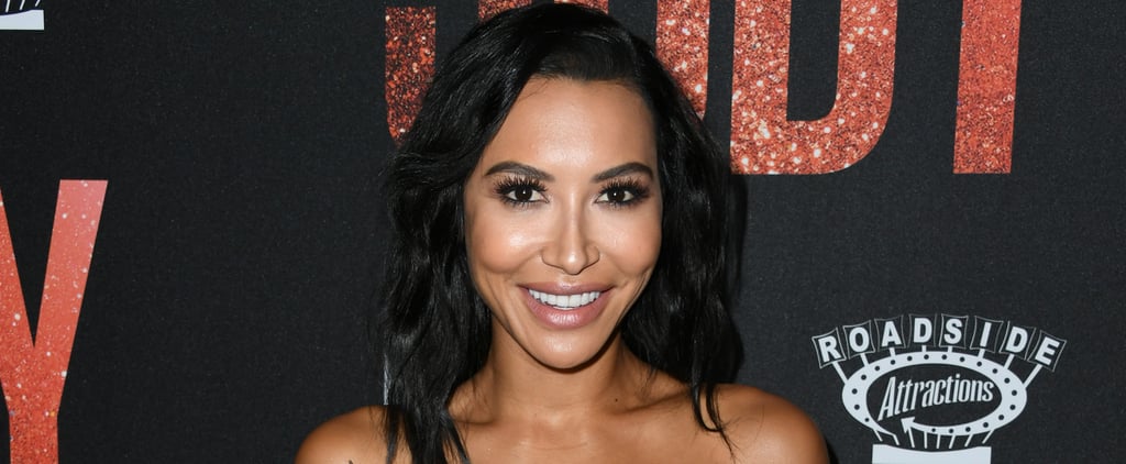 Naya Rivera Has Died at Age 33