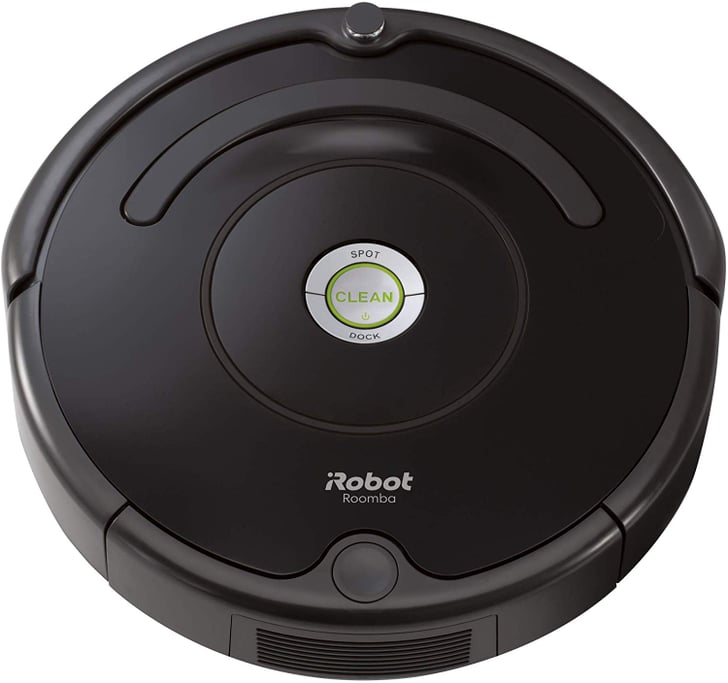 iRobot Roomba 614 Robot Vacuum | Shop Tech Gifts From ...