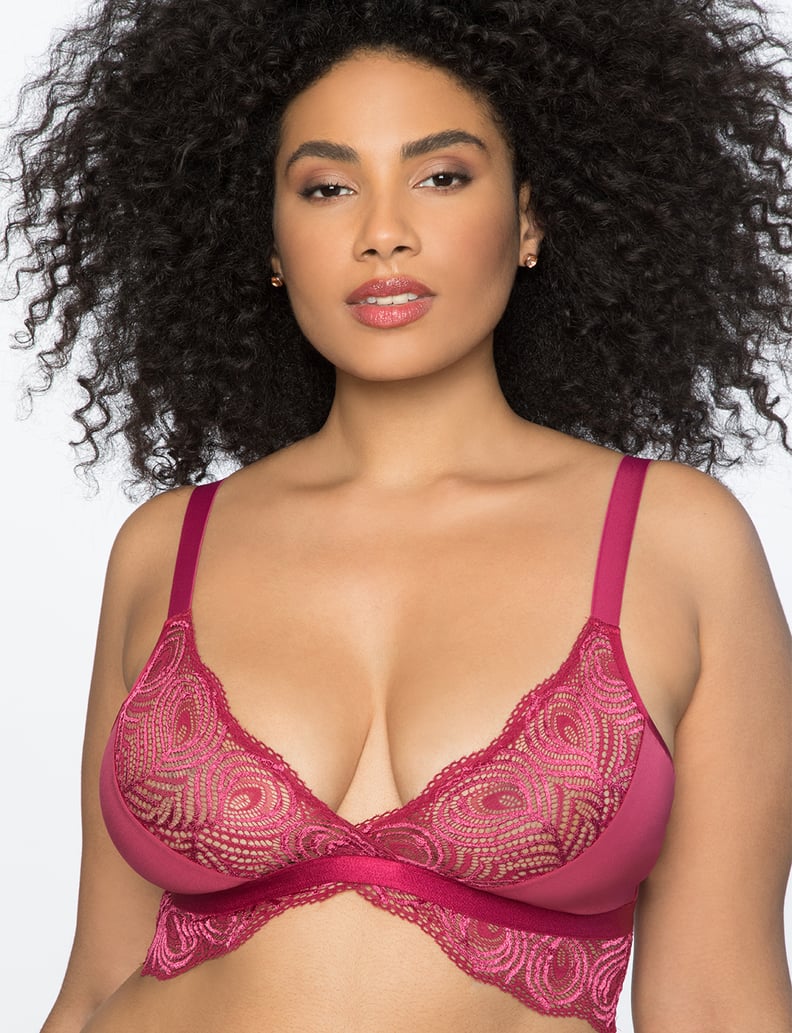 Cosabella x Eloquii Sugar Bralette