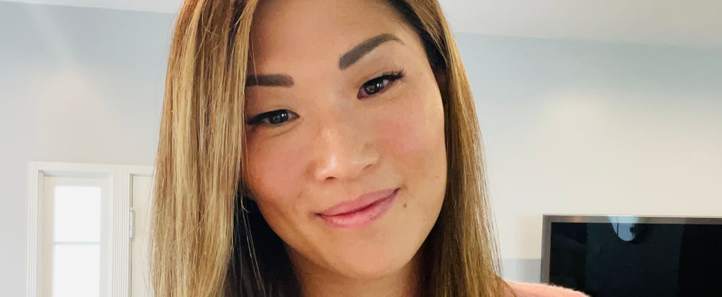 Jenna Ushkowitz谈到Glee头发和婚礼美