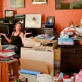 8 Photos That Show the Real State of Any Mom's House With Kids (Hint: Real F*cking Messy)
