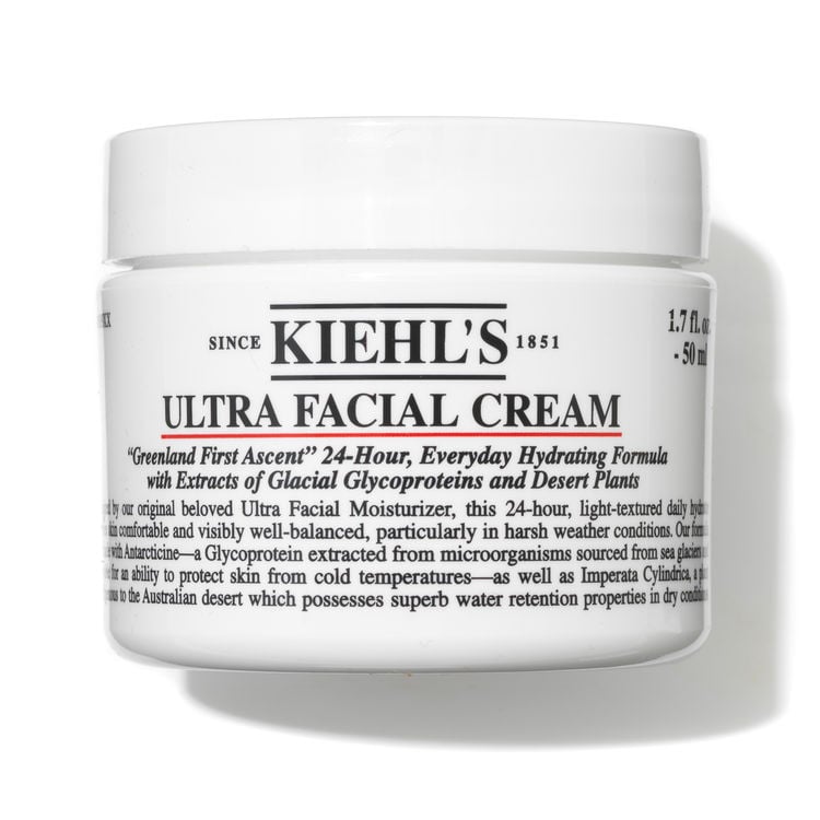 Kheils Ultra Facial Moisturiser