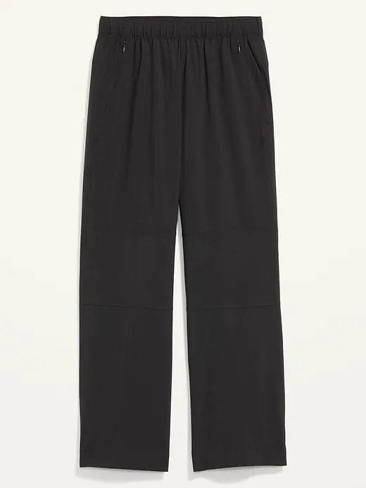 Old Navy High-Waisted StretchTech Wide-Leg Pants