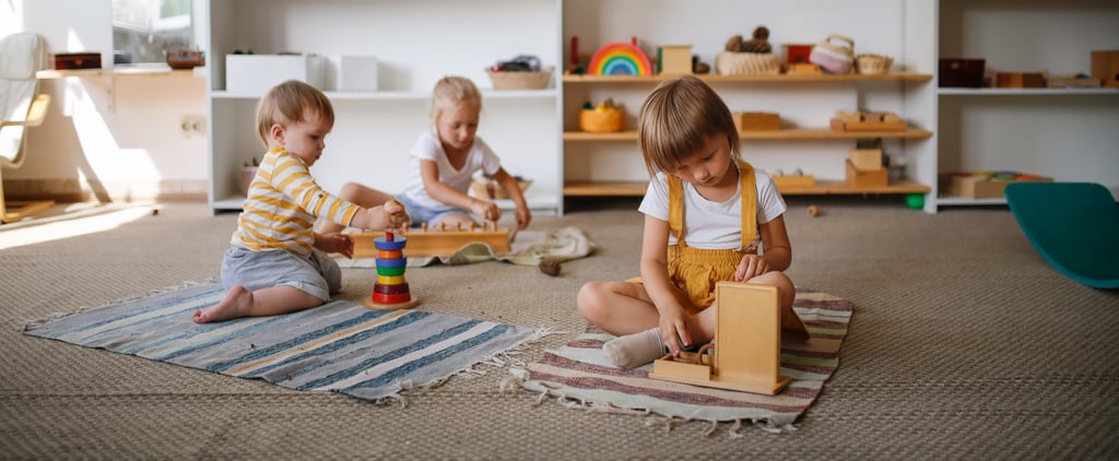 What is the Montessori Method and Curriculum?