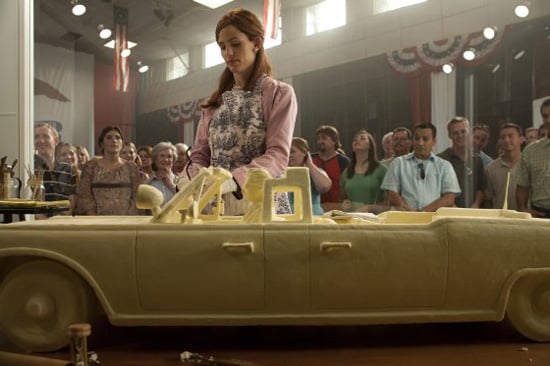 Butter Movie Review | POPSUGAR Entertainment