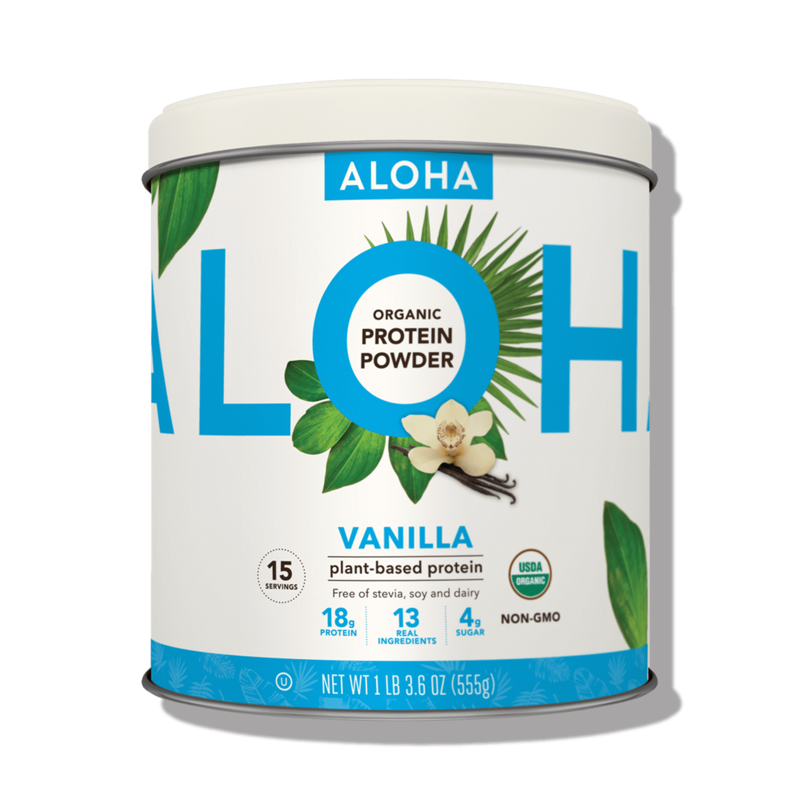 Best Vegan Protein Powder POPSUGAR Fitness