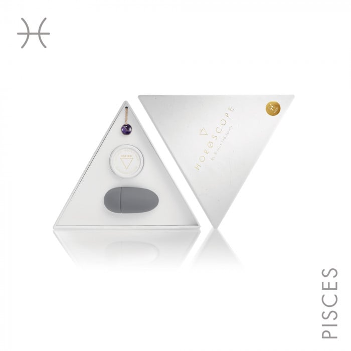 Bijoux Indiscrets Horoscope — Pisces (£40)