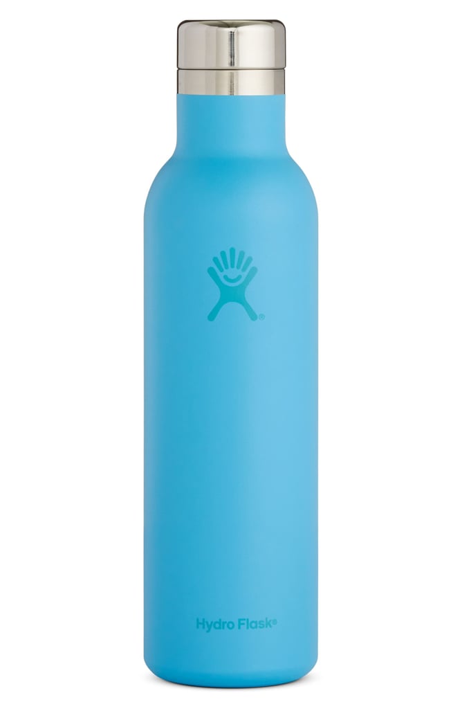 Hydro Flask Skyline 25-Ounce Wine Bottle