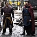 Doctor Strange 2 Cast: Who's Joining Benedict Cumberbatch