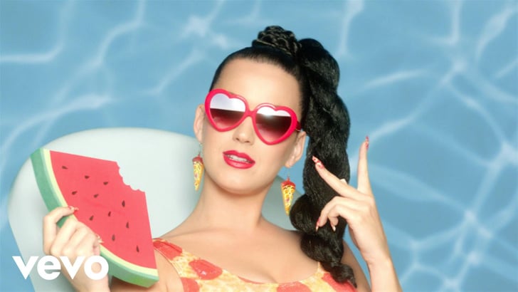 This Is How We Do Sexy Katy Perry Music Videos Popsugar