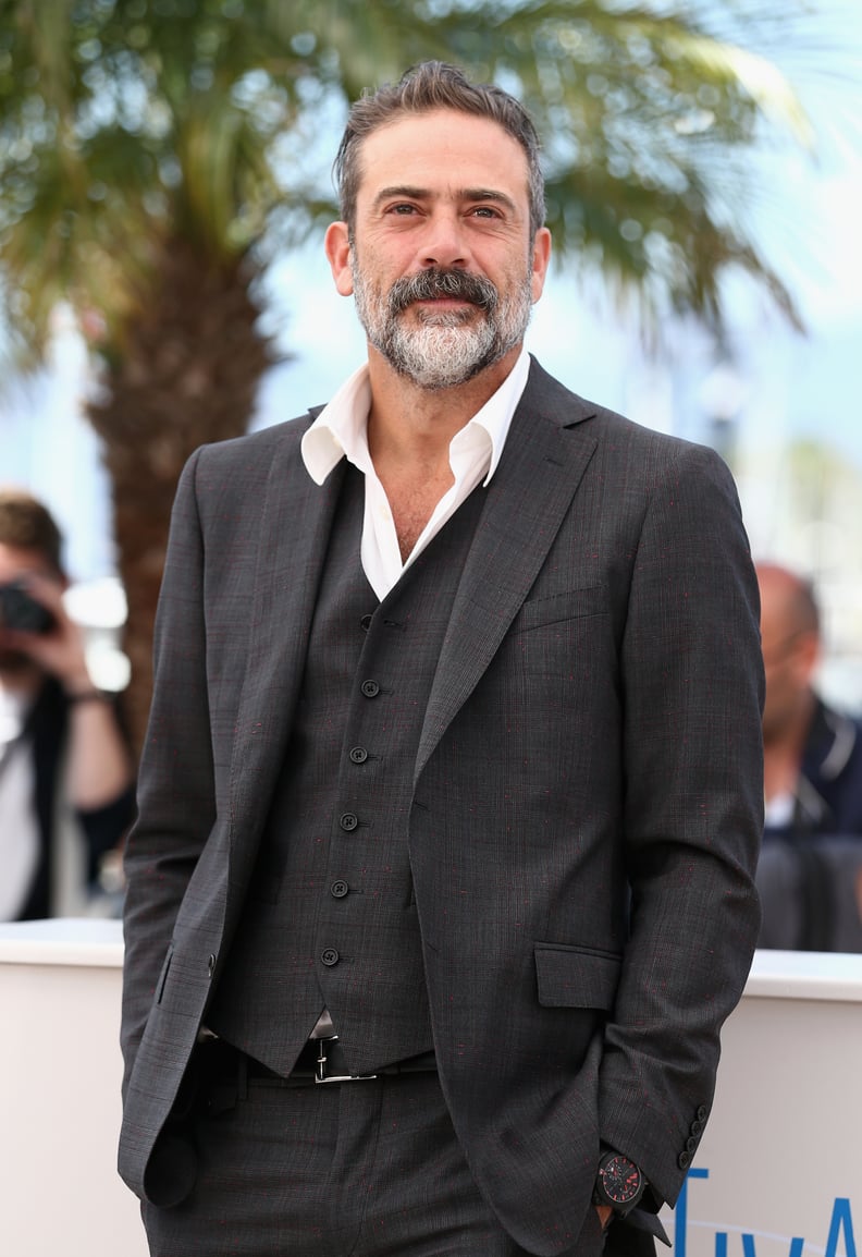 Daddy Jeffrey Dean Morgan