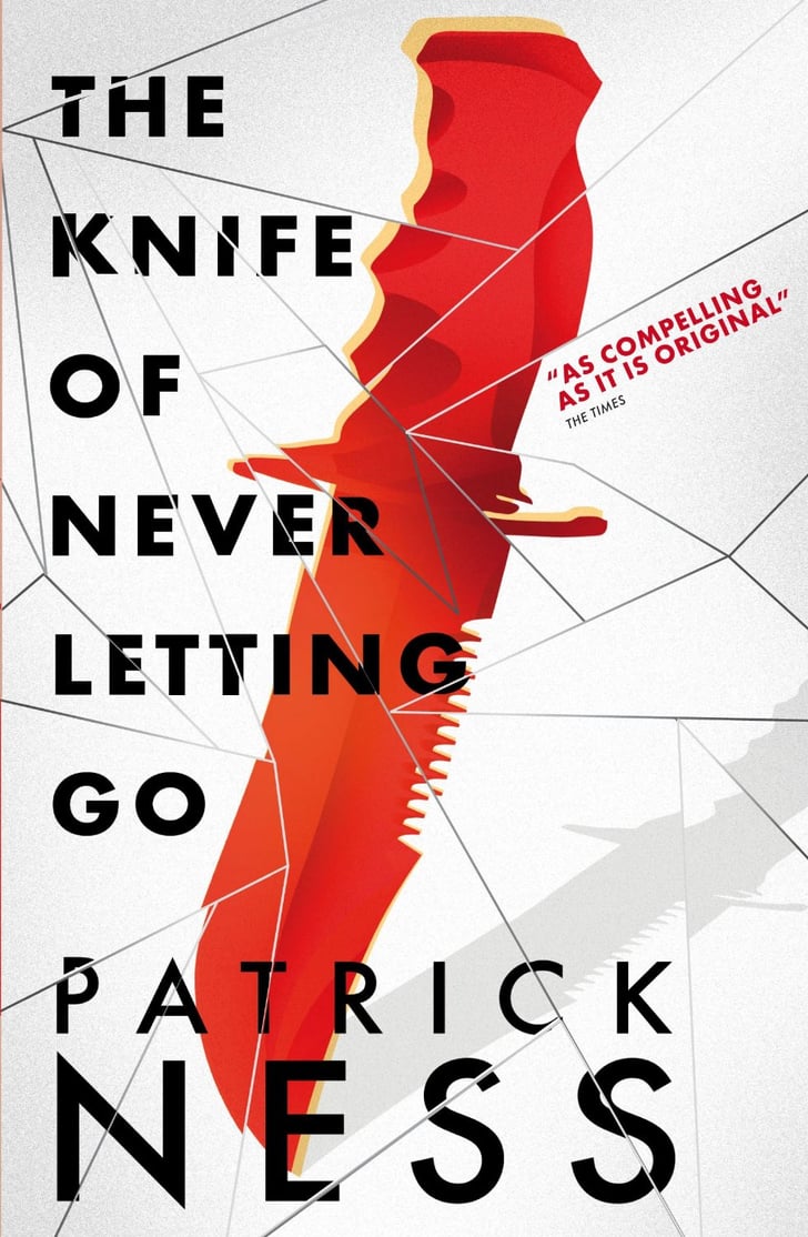 the knife of never letting go goodreads