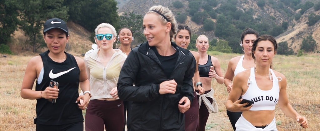 The 1 Simple Mistake That Could Be Slowing You Down on Long Runs