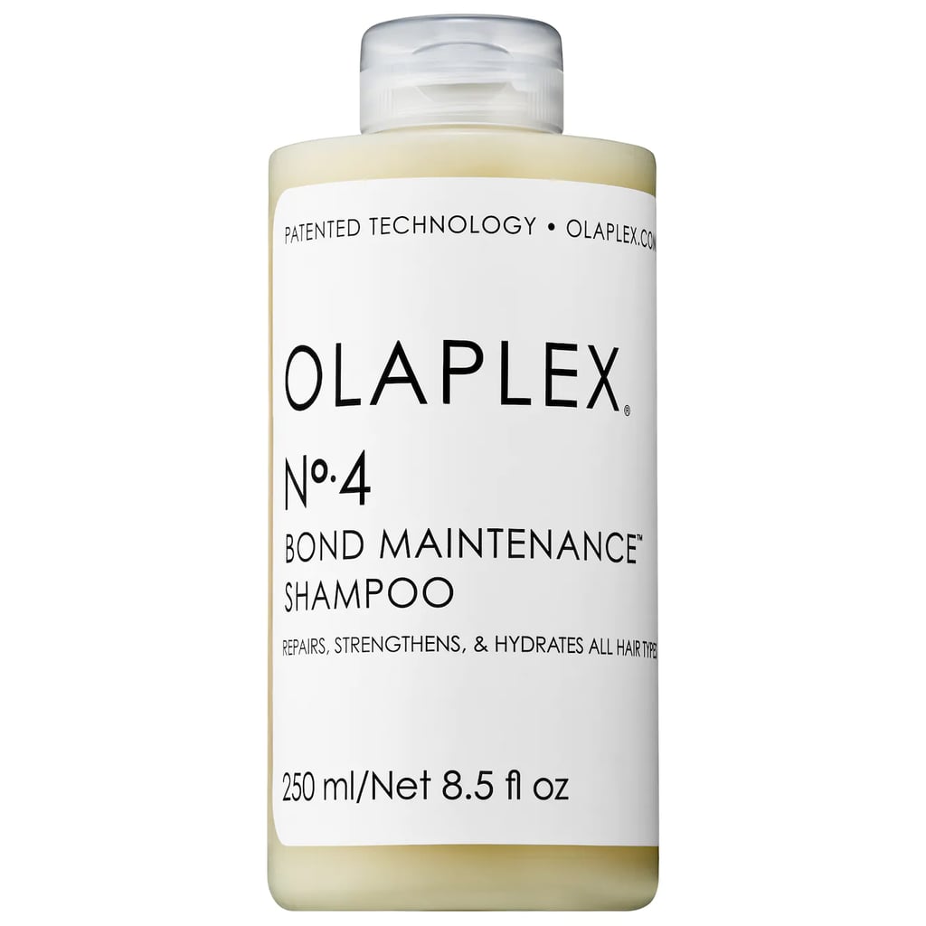Olaplex 4号键维护洗发水