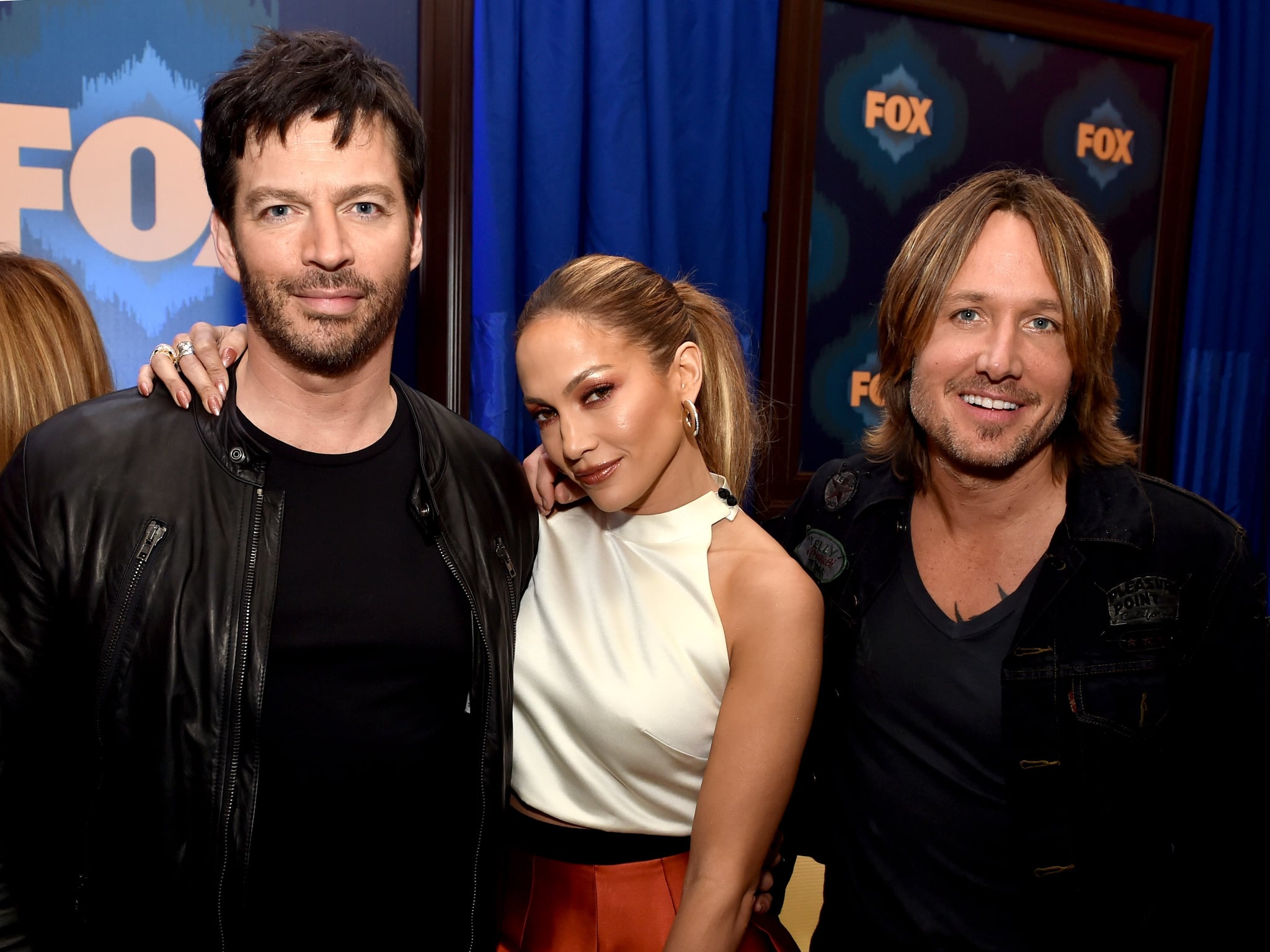 American Idol Judges Ready To Find Season 14 Superstar American Idol Net