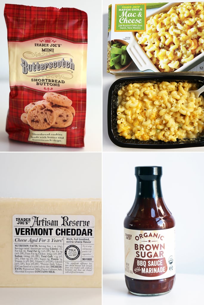 What's New at Trader Joe's in February 2016 POPSUGAR Food