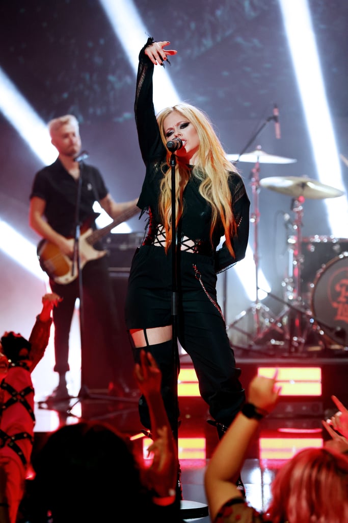 Avril Lavigne's Favourite Style Must Haves