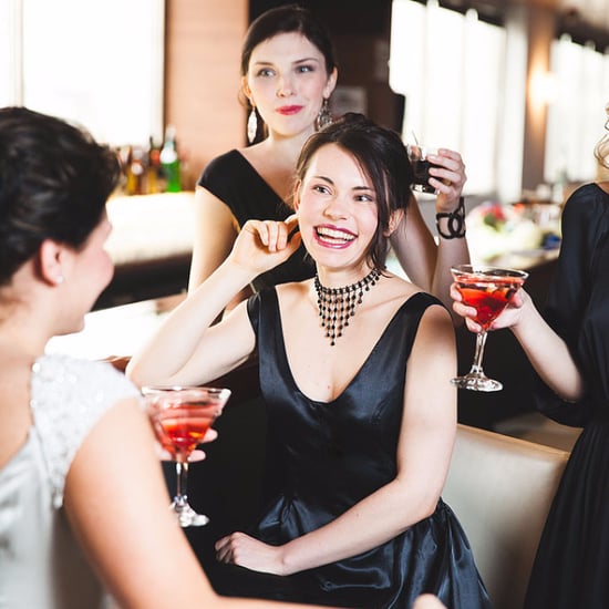 How to Get Fit For a Bachelorette Party