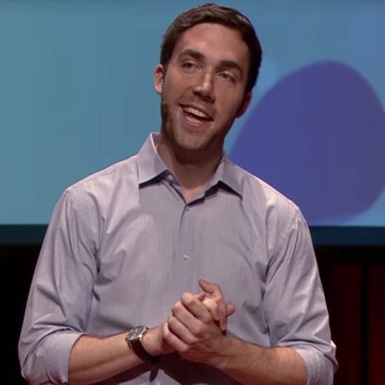 TEDx Talk on Colorblindness | Video
