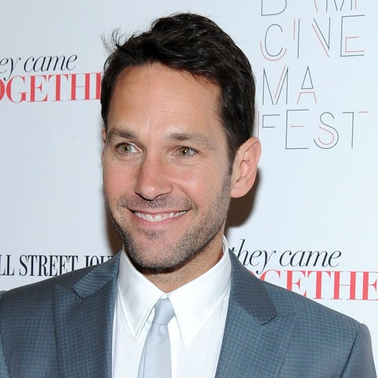 Paul Rudd Look-Alike in Homophobic Dallas Attack Video