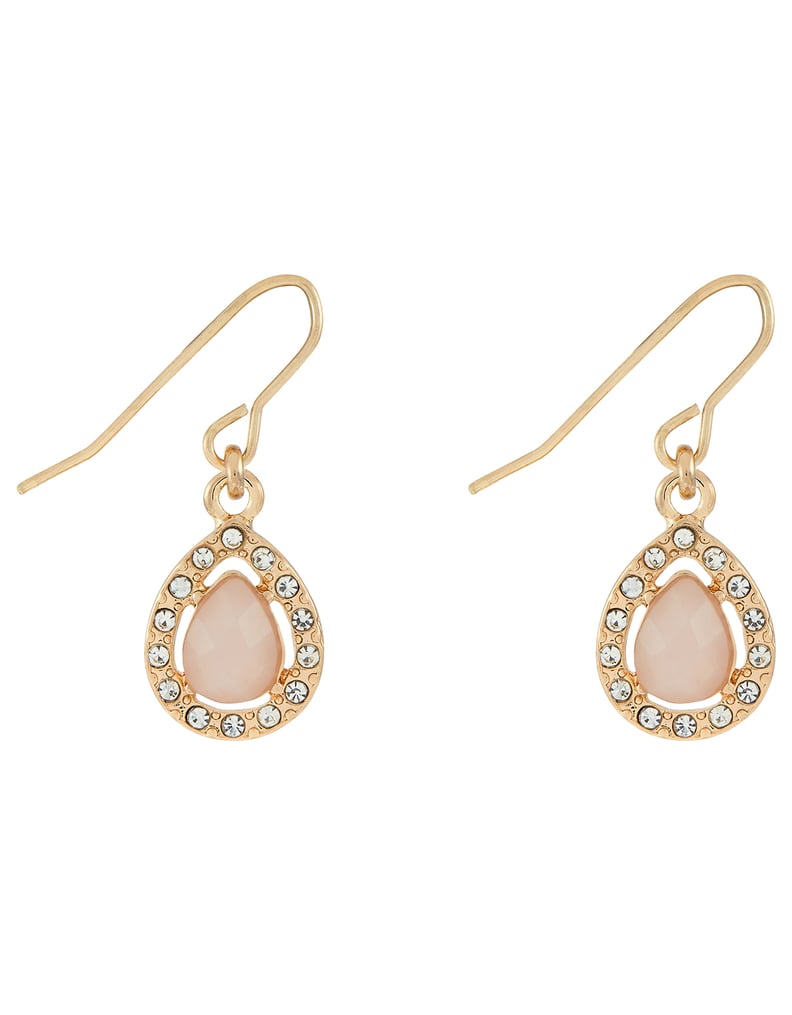 Accessorize Short Drop Earrings