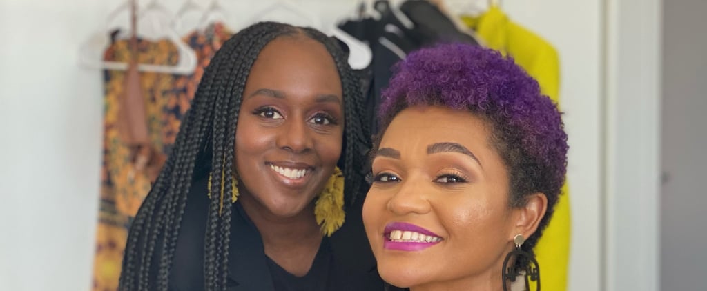 Disability Stylist Stephanie Thomas on Ableism in Fashion