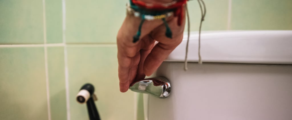 Foamy Pee: A Urologist Explains Why Your Urine Is Frothy