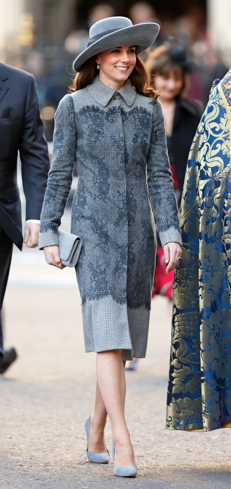 Kate Middleton s Shoes POPSUGAR Fashion