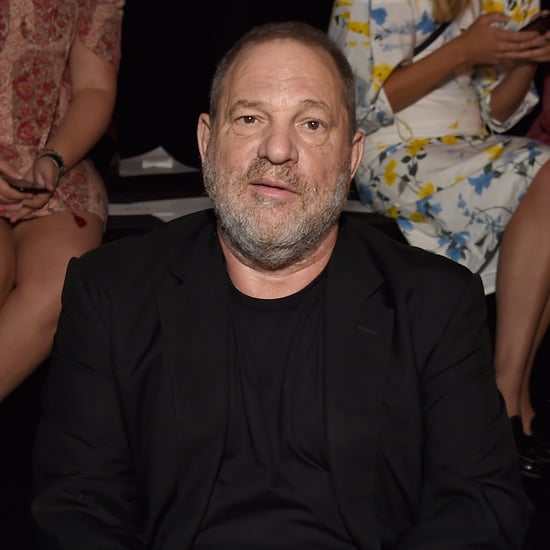 Women Accusing Harvey Weinstein of Sexual Harassment