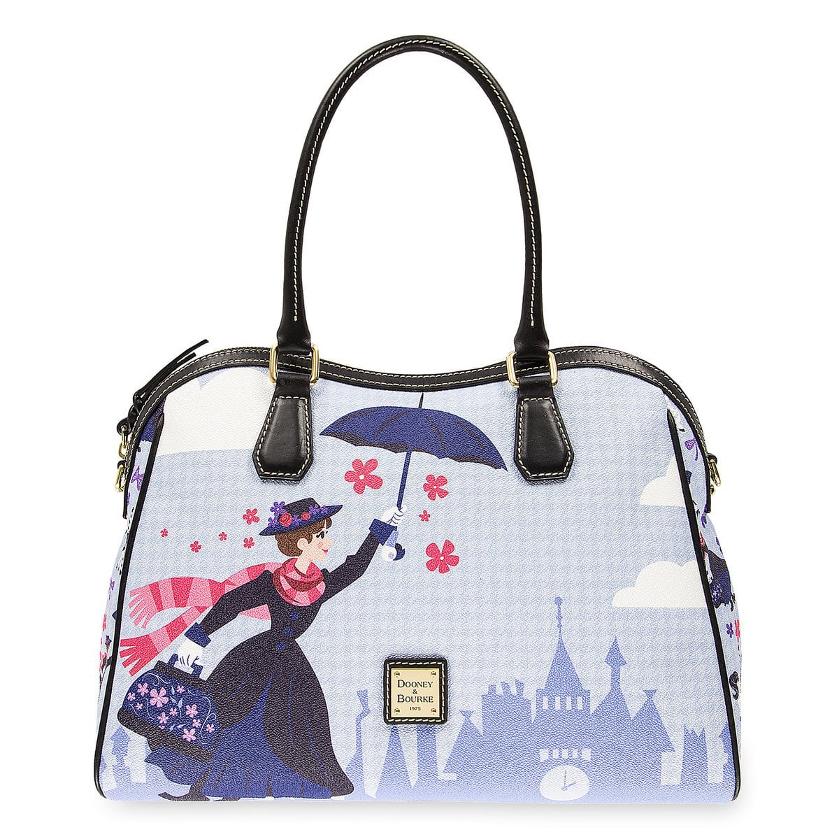 Mary poppins bag new arrivals disney store