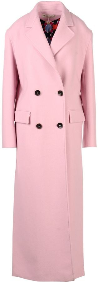 Emilio Pucci Coat