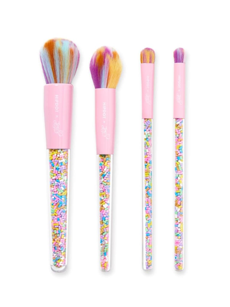 Makeup Brushes: HipDot x JoJo Siwa Brush Set