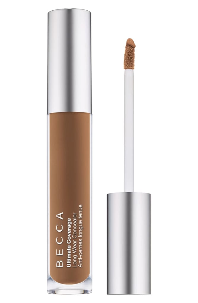 Becca Ultimate Coverage Longwear Concealer