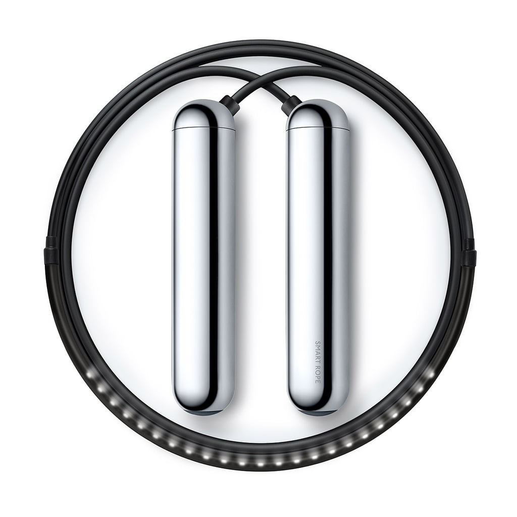 LED Smart Jump Rope
